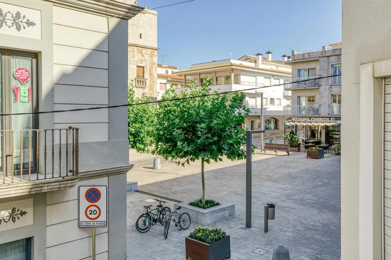 Estudio G L' Escala 0*,
